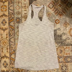 Bundle of 3 Lululemon Cool Racerback Tanks